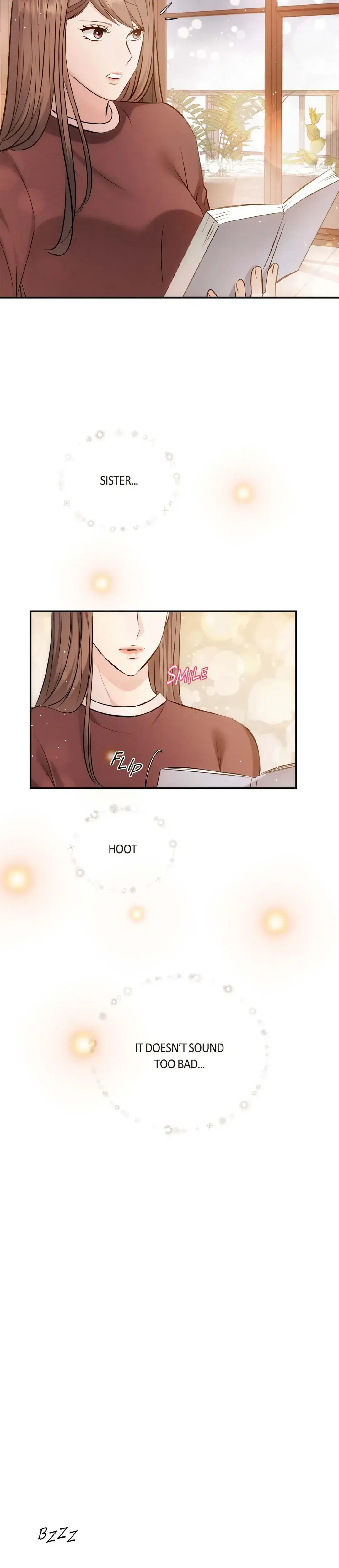 Body Double Trouble Chapter 62 - Page 38
