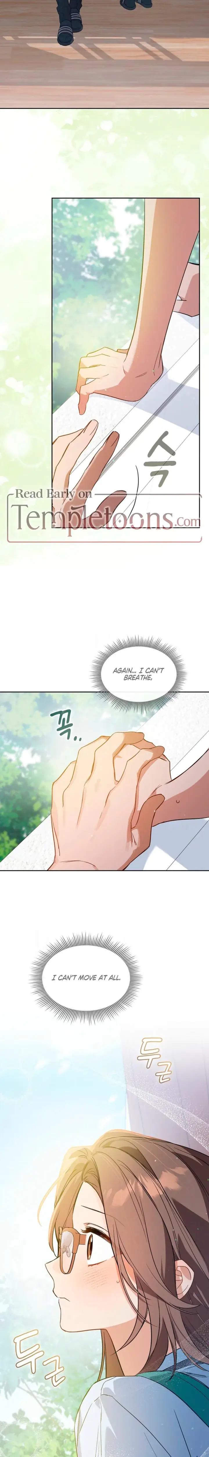 Body Position Chapter 0 - Page 8