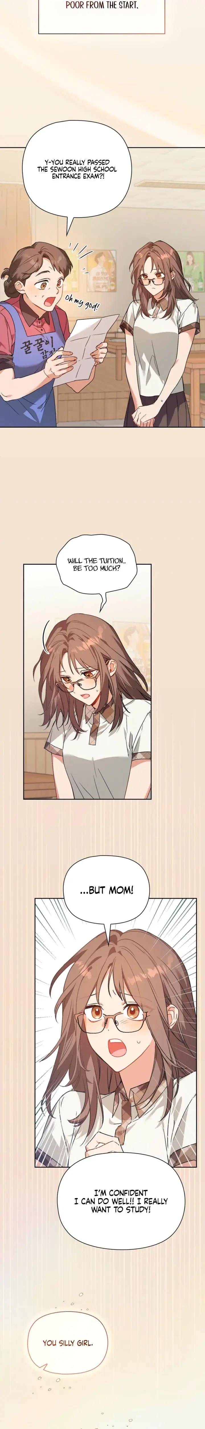 Body Position Chapter 1 - Page 12