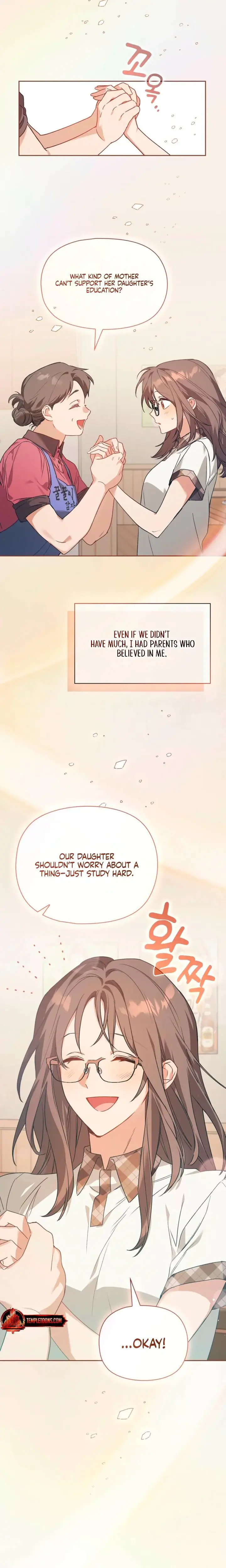 Body Position Chapter 1 - Page 13