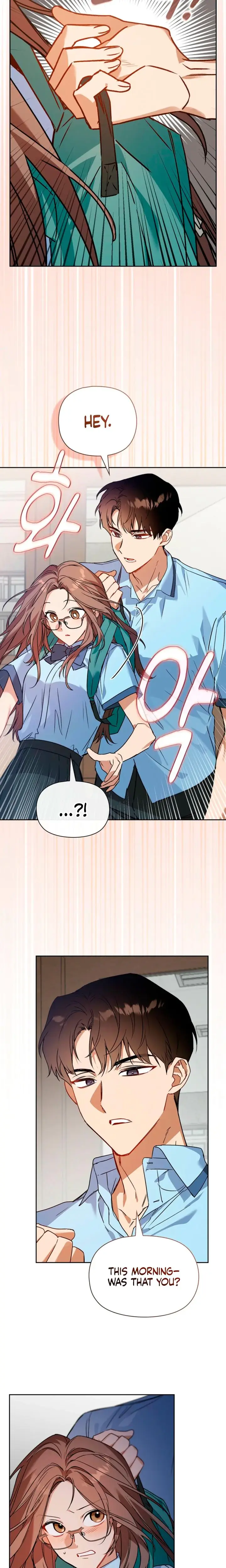 Body Position Chapter 1 - Page 19