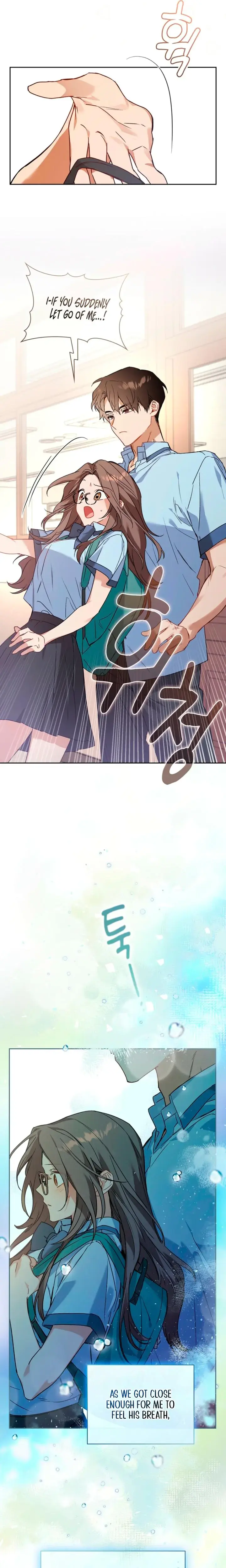 Body Position Chapter 1 - Page 23