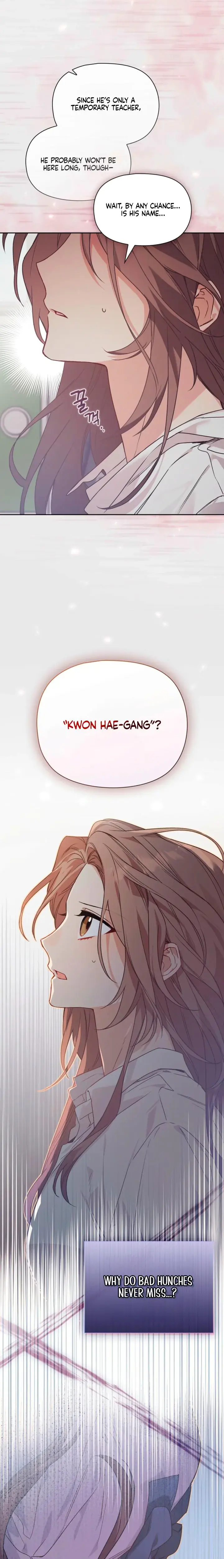 Body Position Chapter 1 - Page 3