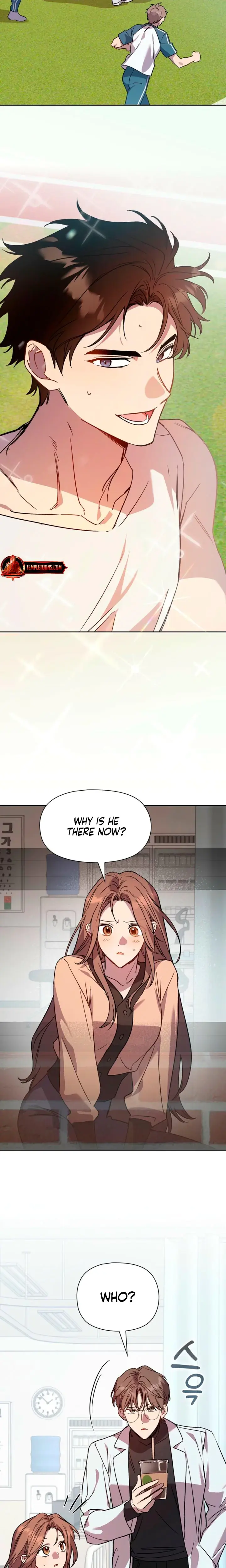 Body Position Chapter 10 - Page 13