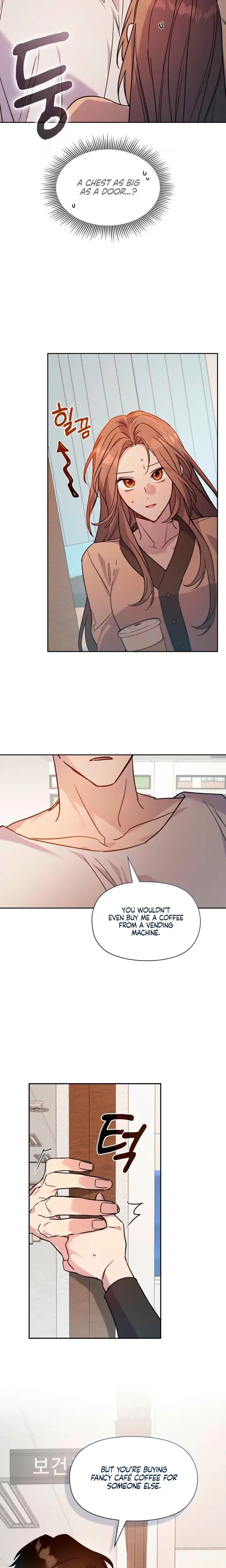 Body Position Chapter 10 - Page 19