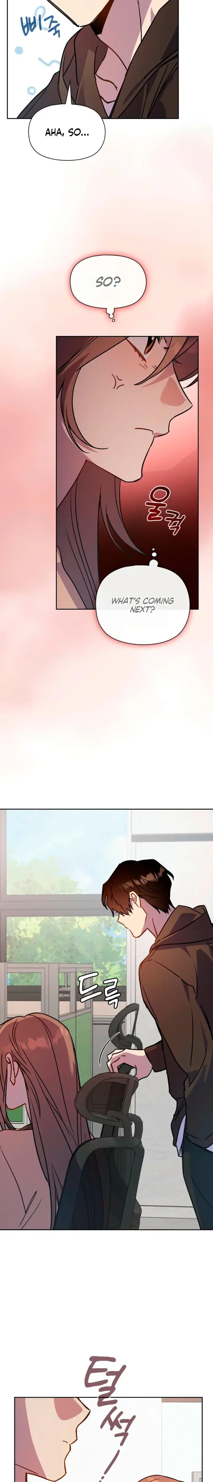 Body Position Chapter 10 - Page 5