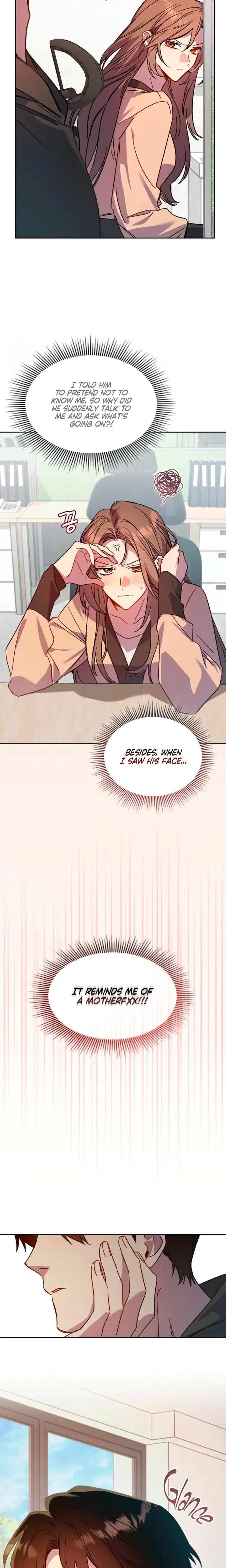Body Position Chapter 10 - Page 6