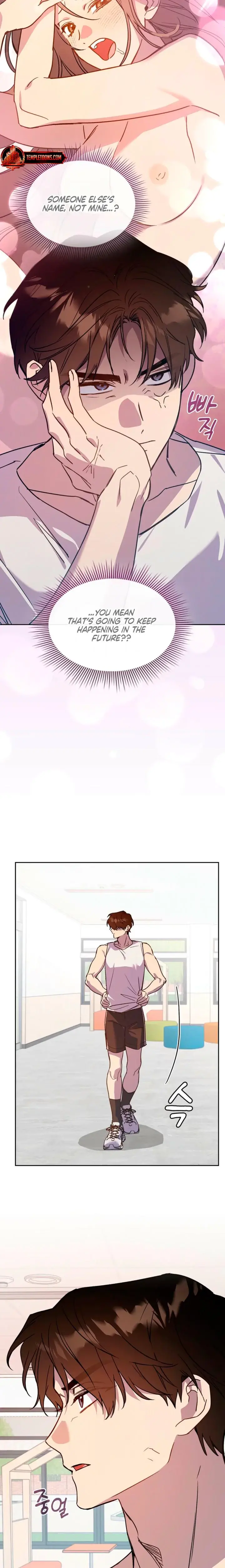 Body Position Chapter 11 - Page 11