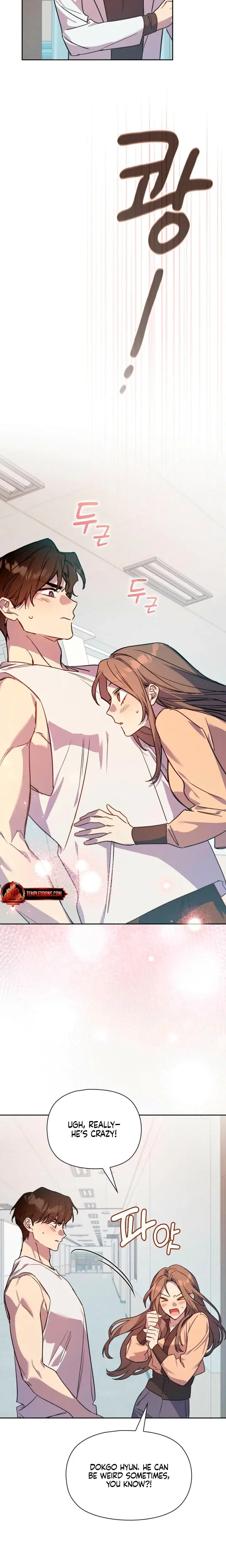 Body Position Chapter 11 - Page 6