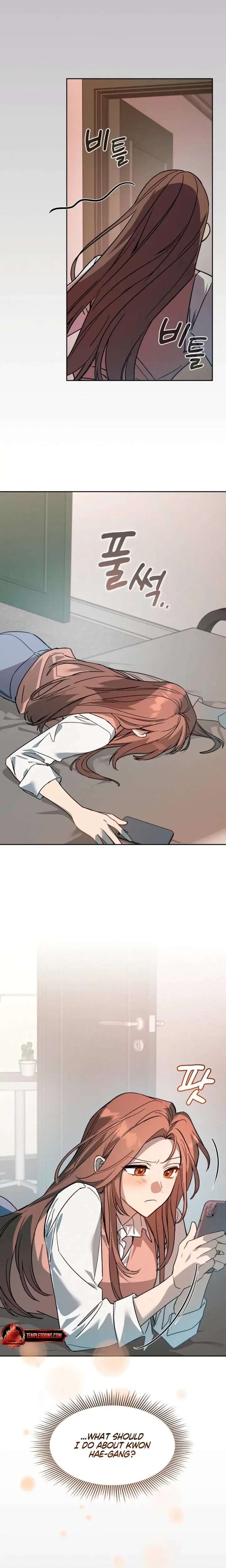 Body Position Chapter 12 - Page 11