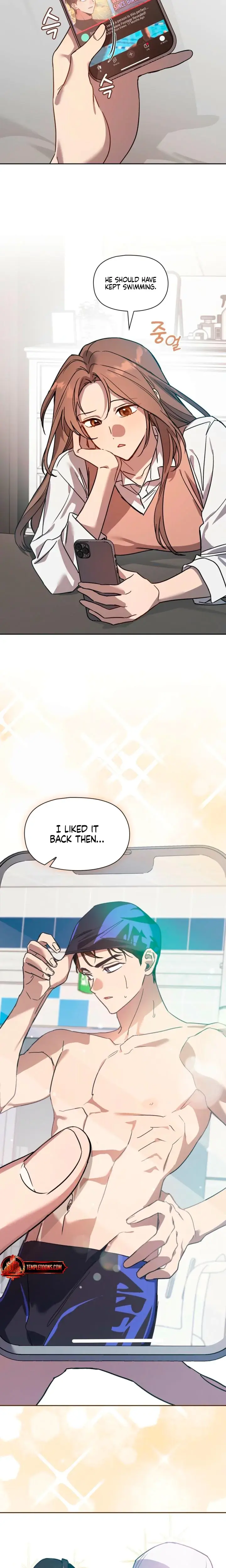 Body Position Chapter 12 - Page 14