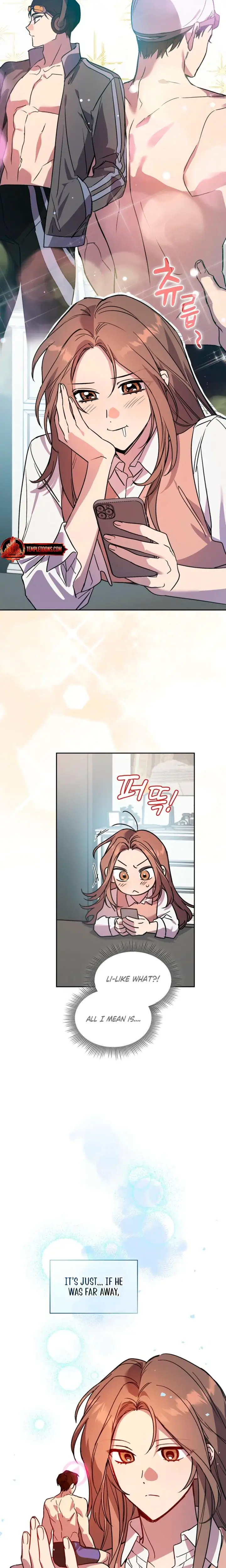 Body Position Chapter 12 - Page 15