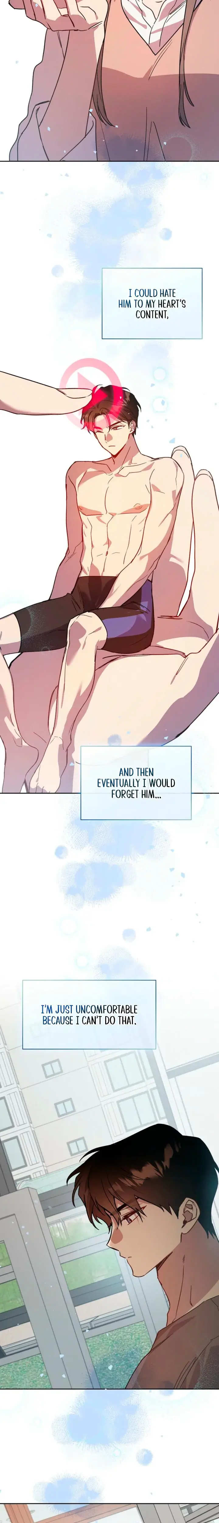 Body Position Chapter 12 - Page 16