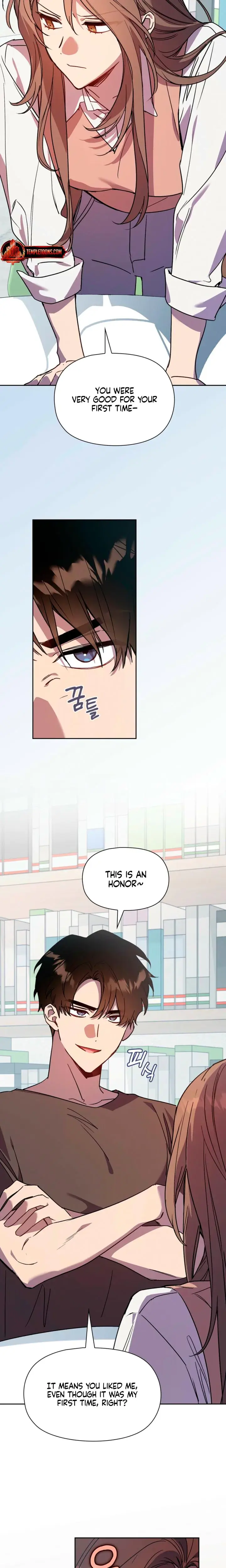 Body Position Chapter 12 - Page 5
