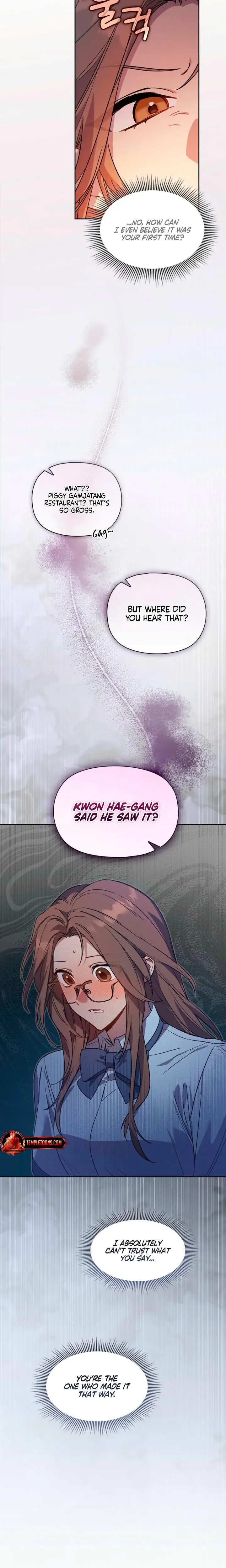 Body Position Chapter 12 - Page 6