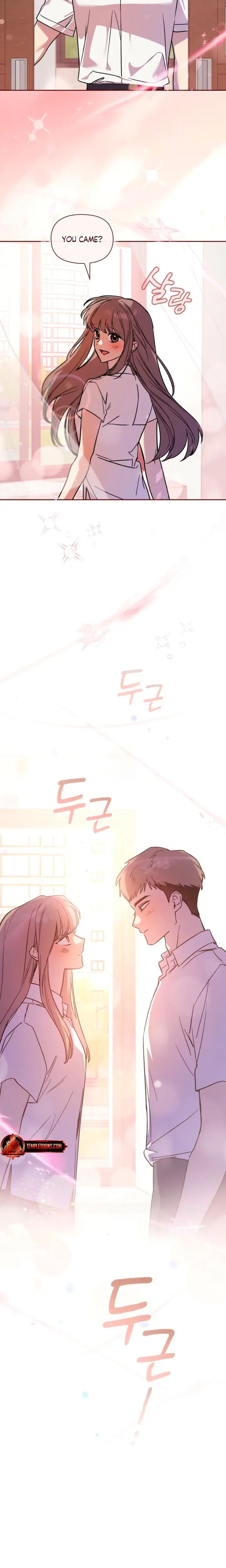 Body Position Chapter 13 - Page 11