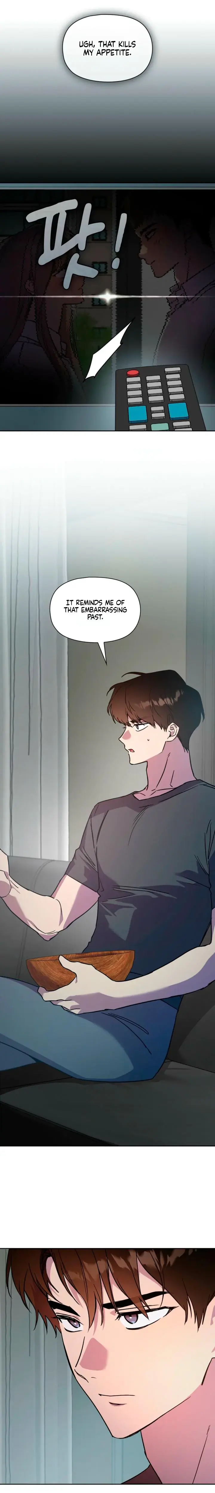 Body Position Chapter 13 - Page 12
