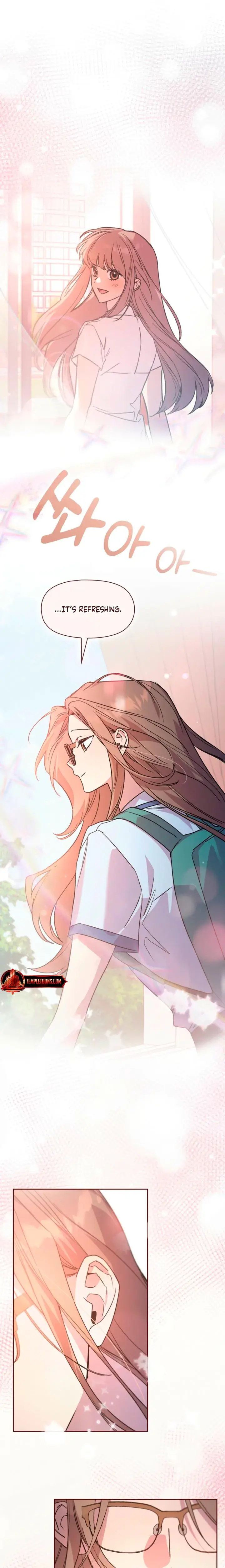 Body Position Chapter 13 - Page 13