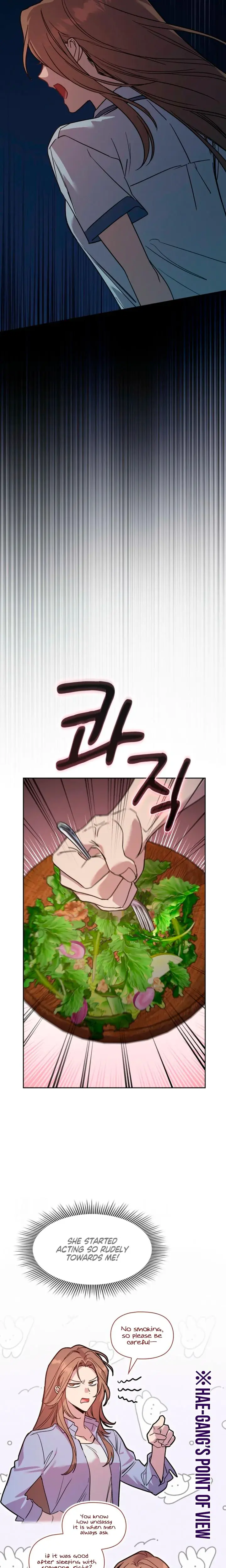 Body Position Chapter 13 - Page 16