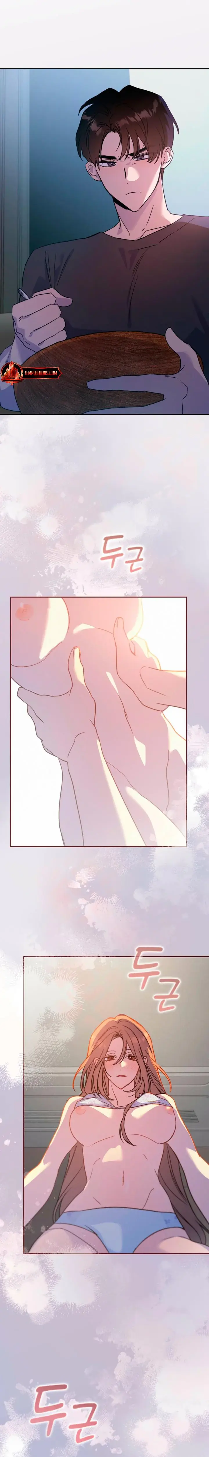 Body Position Chapter 13 - Page 18