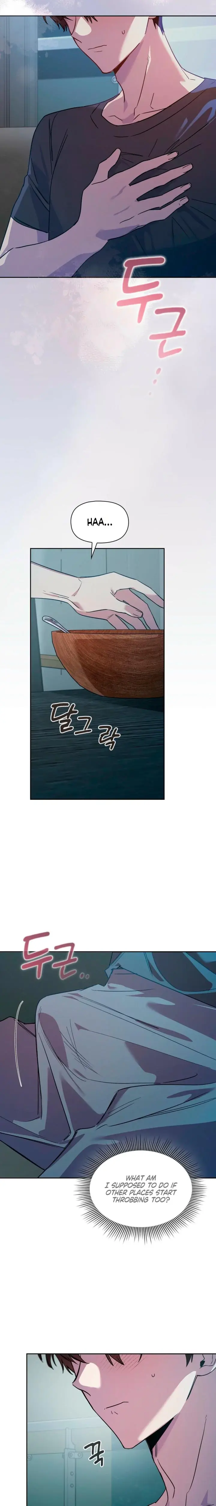 Body Position Chapter 13 - Page 19