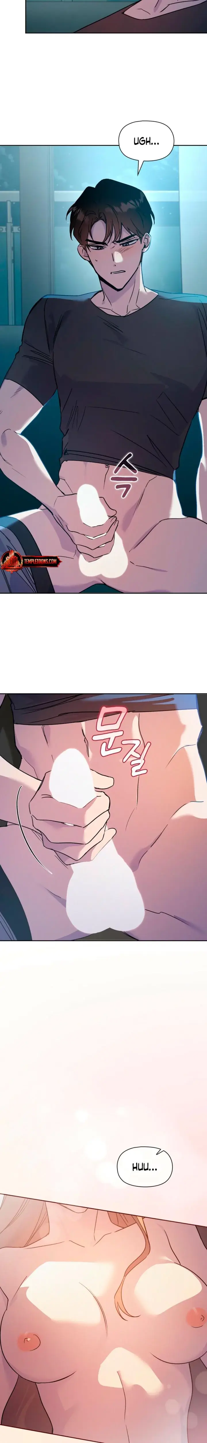 Body Position Chapter 13 - Page 20