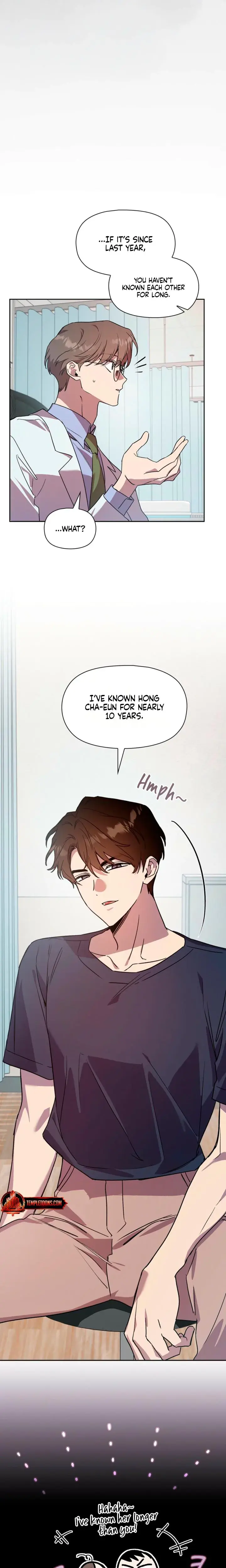 Body Position Chapter 13 - Page 7