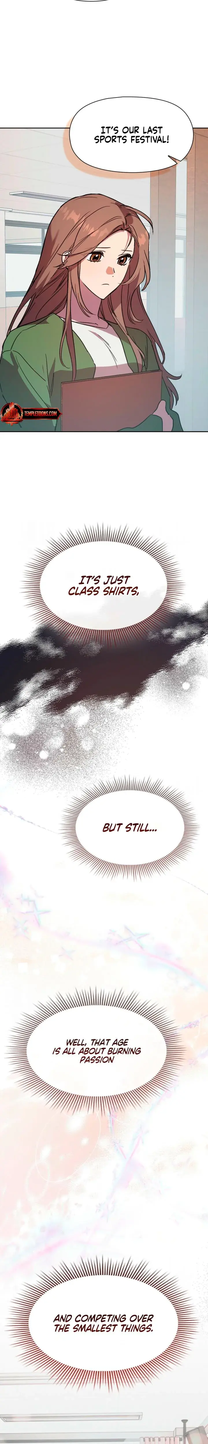 Body Position Chapter 14 - Page 13