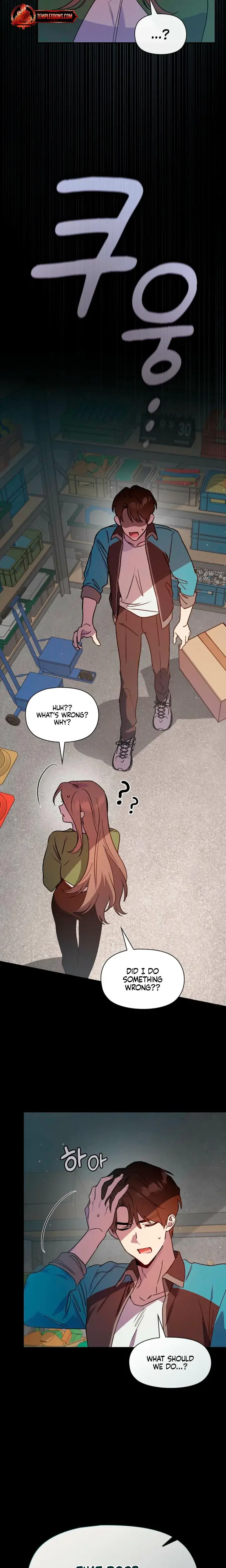 Body Position Chapter 14 - Page 26