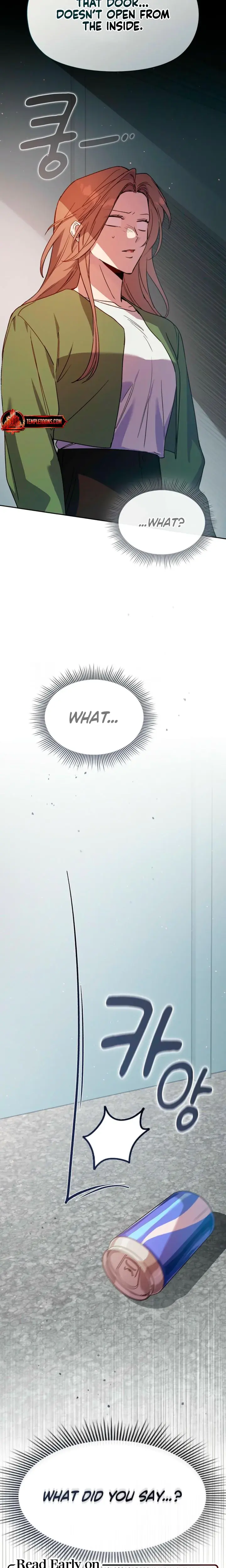 Body Position Chapter 14 - Page 27