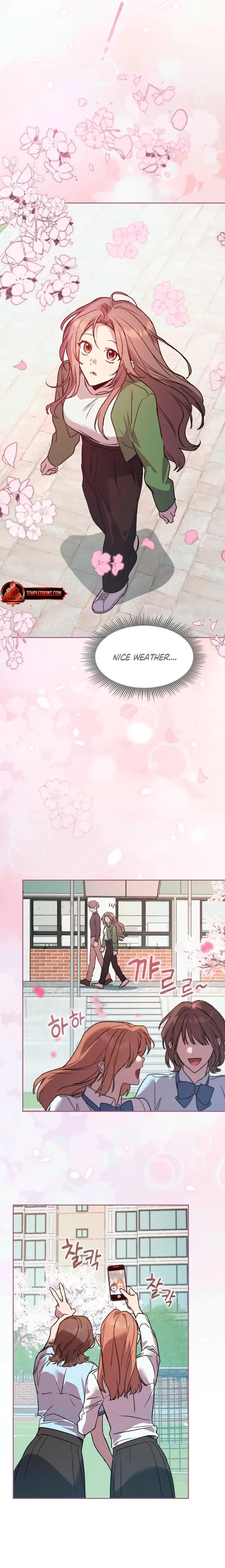 Body Position Chapter 14 - Page 5