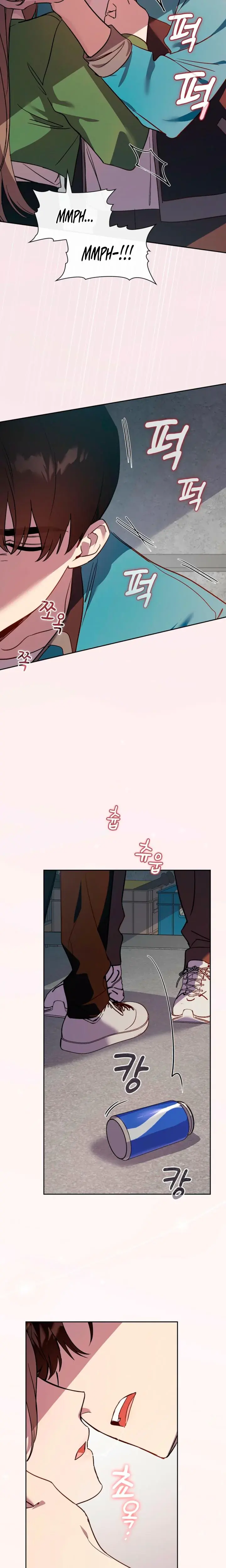 Body Position Chapter 15 - Page 10