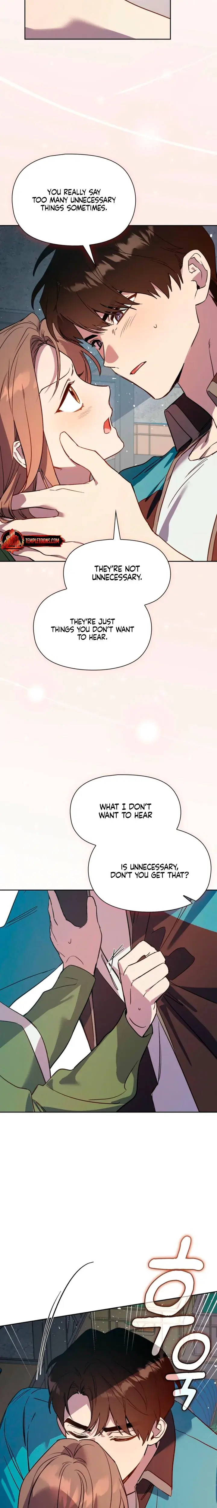 Body Position Chapter 15 - Page 11