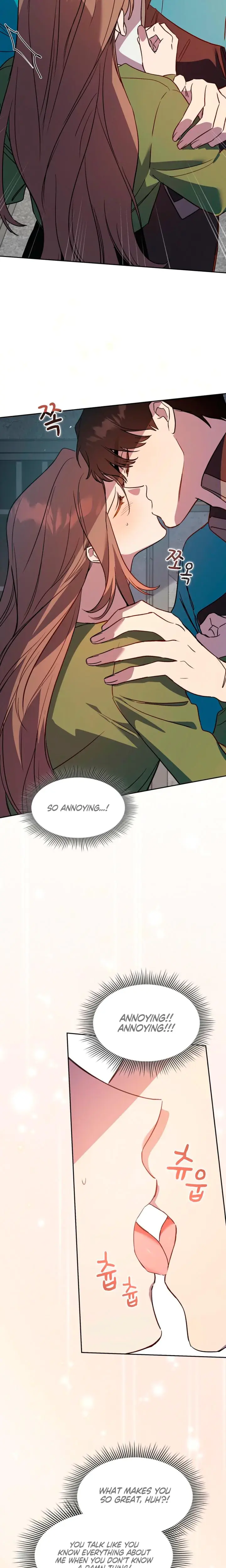 Body Position Chapter 15 - Page 12