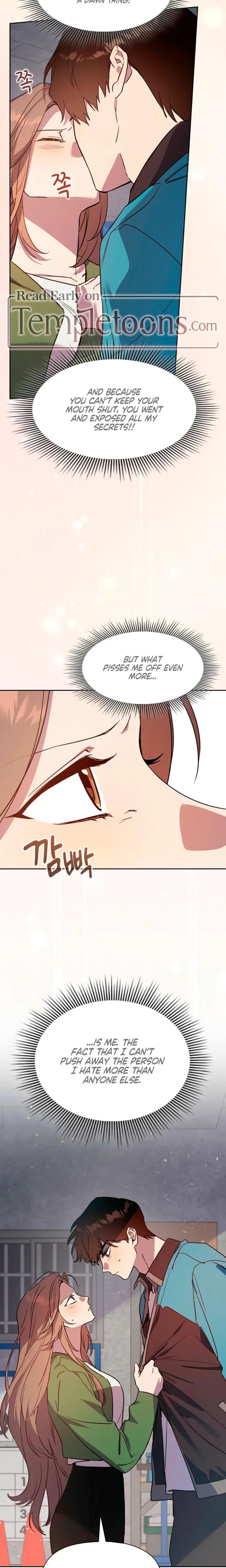 Body Position Chapter 15 - Page 13