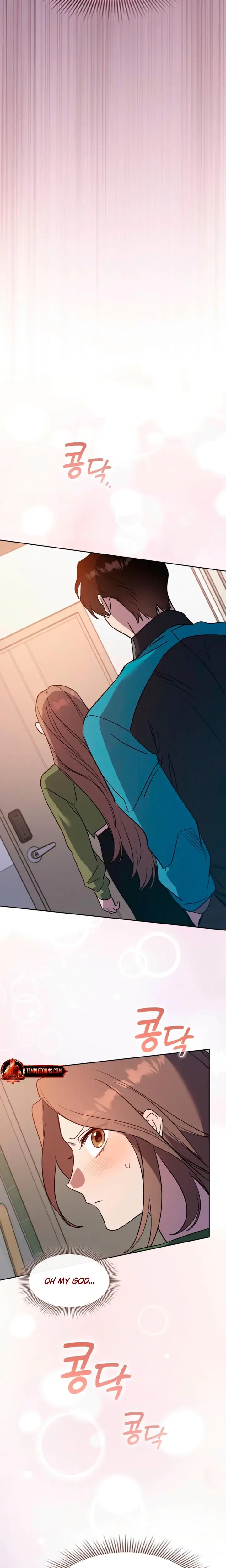 Body Position Chapter 15 - Page 24