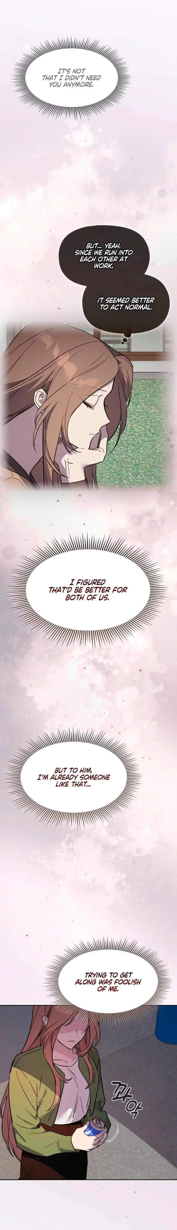 Body Position Chapter 15 - Page 4