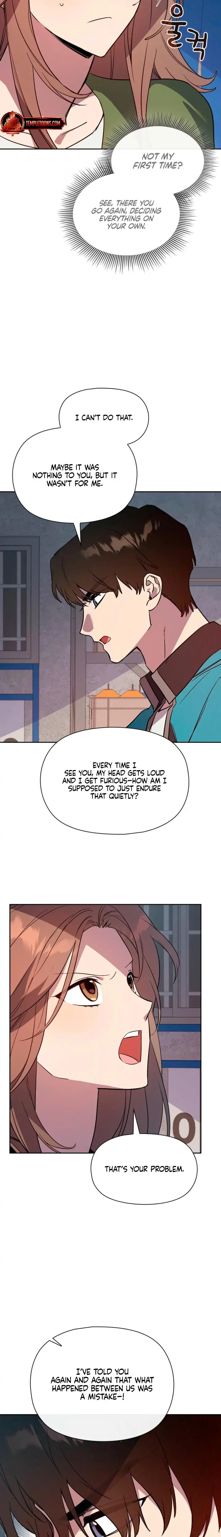 Body Position Chapter 15 - Page 8