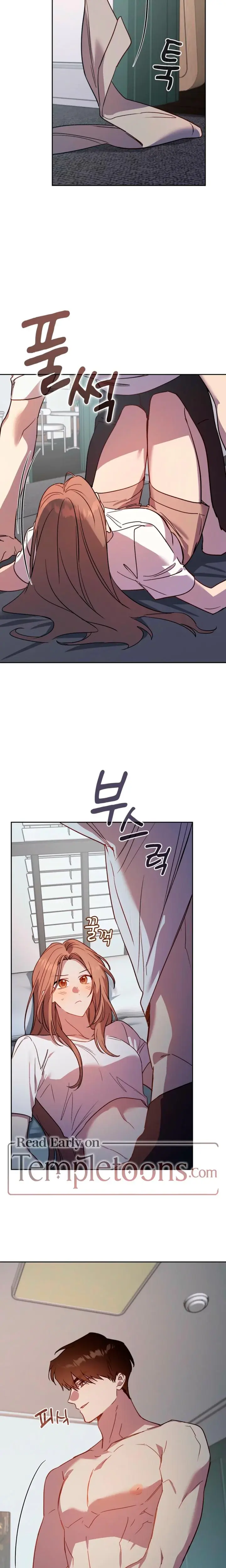 Body Position Chapter 16 - Page 10