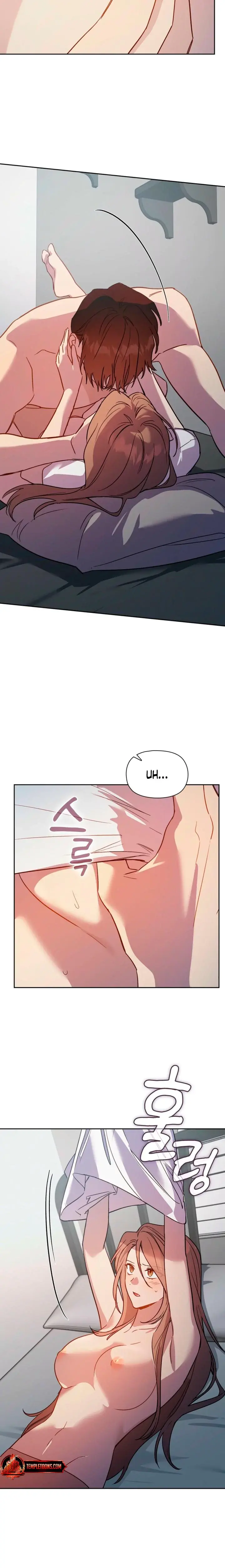Body Position Chapter 16 - Page 14