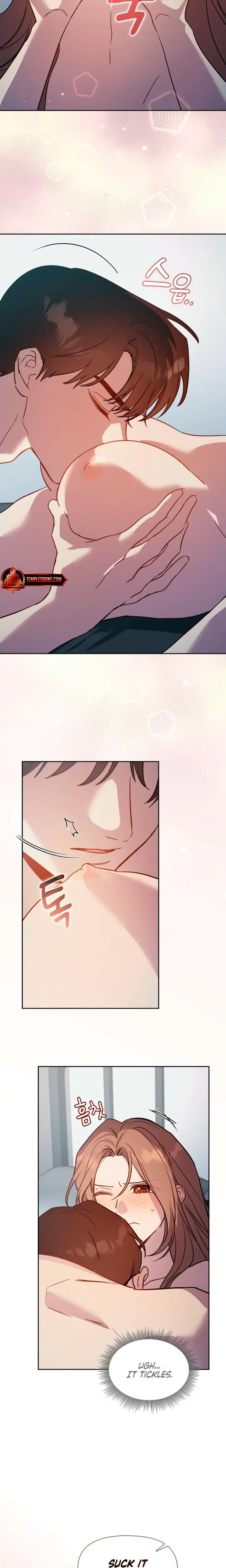 Body Position Chapter 16 - Page 16