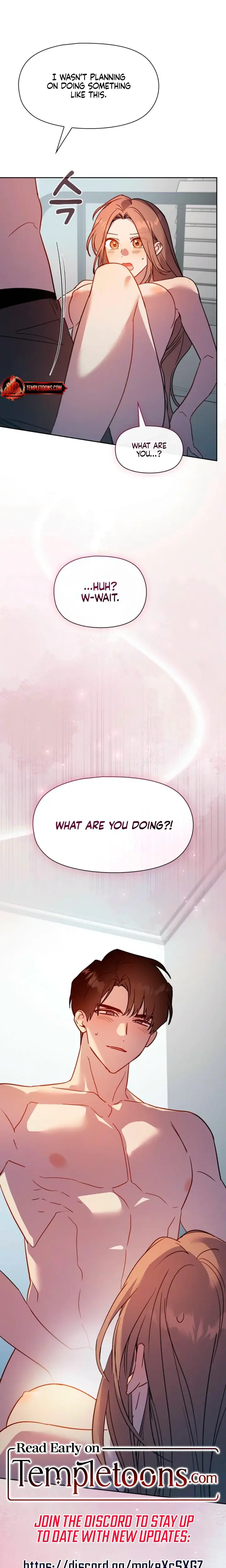 Body Position Chapter 16 - Page 22