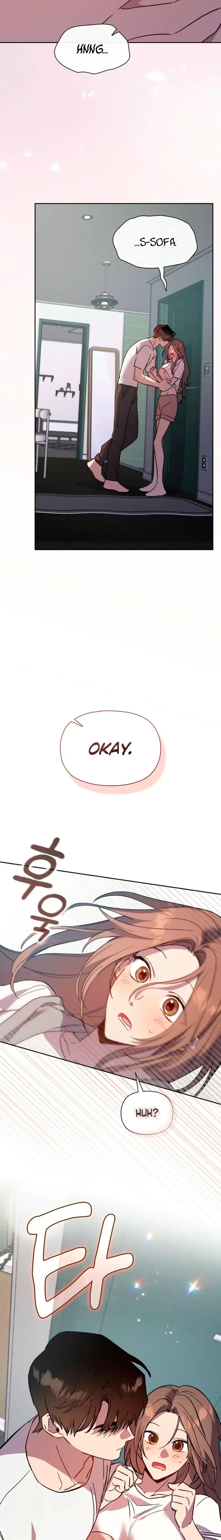 Body Position Chapter 16 - Page 8