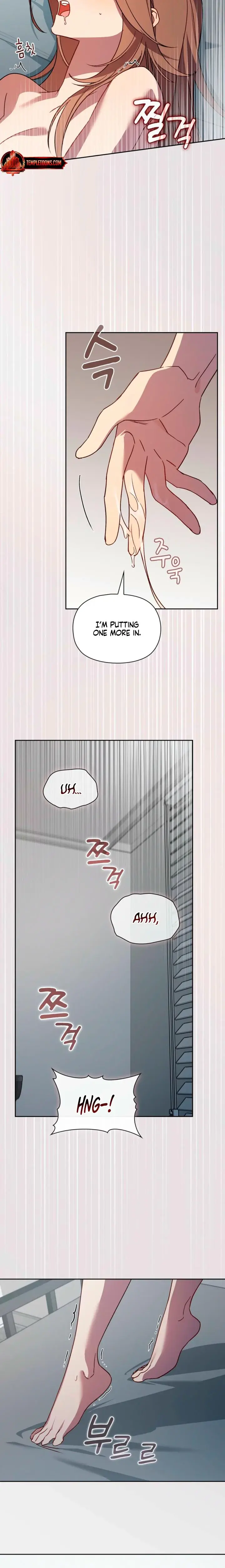Body Position Chapter 17 - Page 12