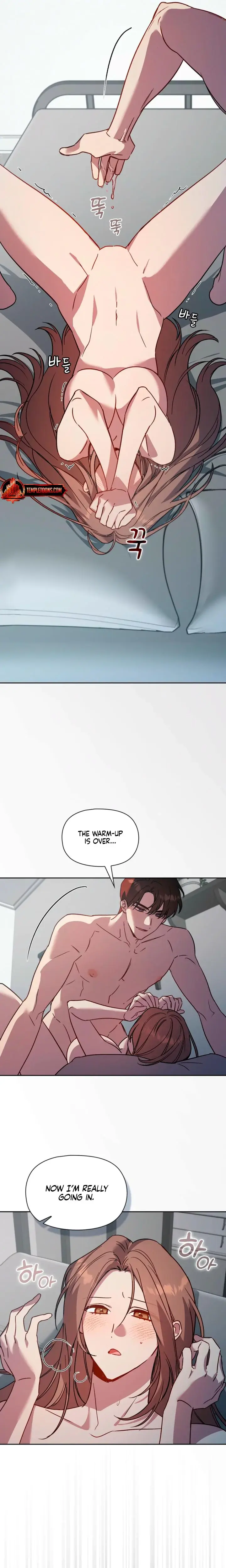 Body Position Chapter 17 - Page 13