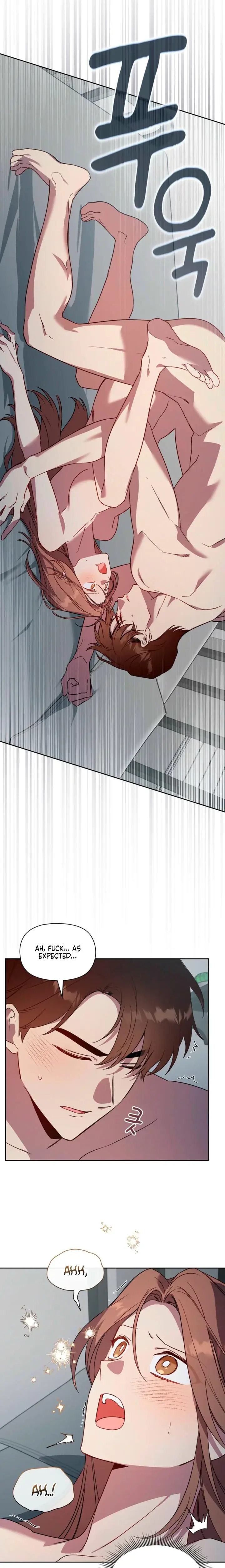 Body Position Chapter 17 - Page 14