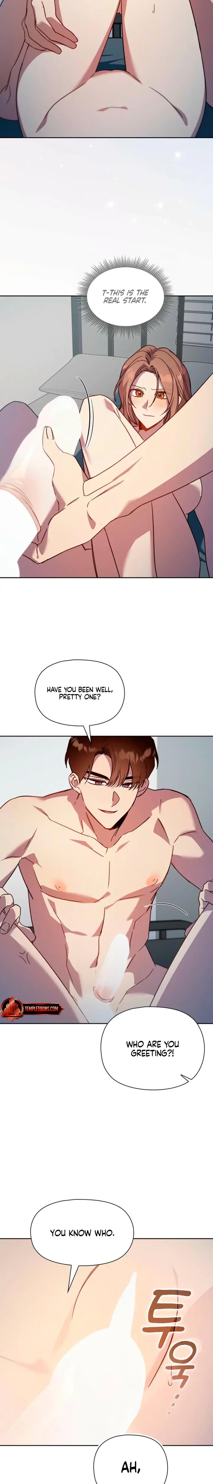 Body Position Chapter 17 - Page 7