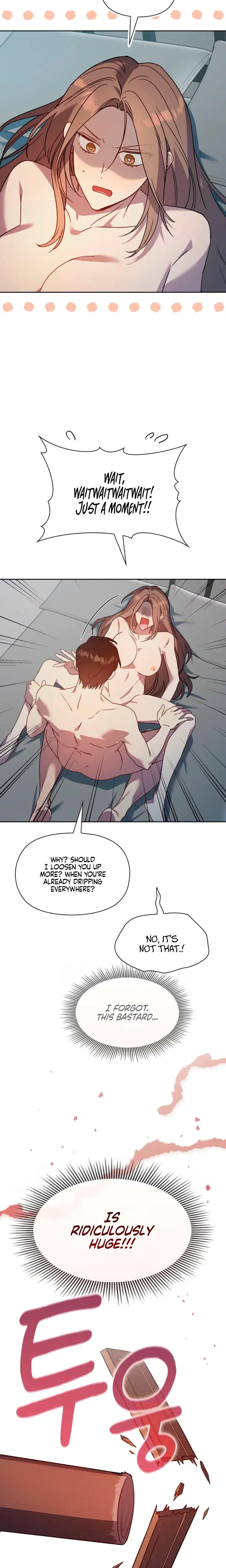 Body Position Chapter 17 - Page 8