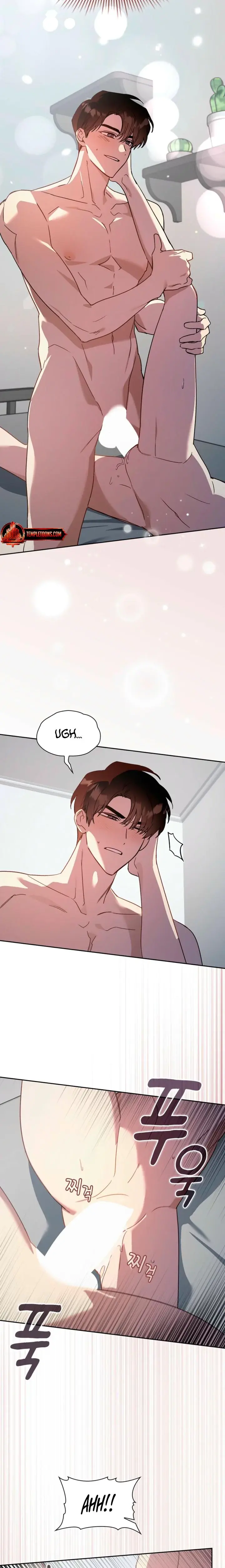 Body Position Chapter 18 - Page 10