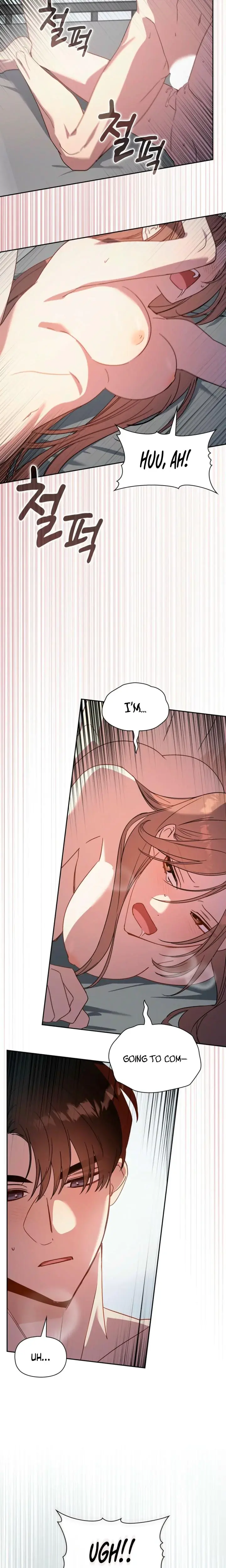 Body Position Chapter 18 - Page 11